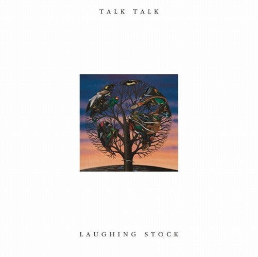 トーク・トーク / Laughing Stock【輸入盤】【アナログ】