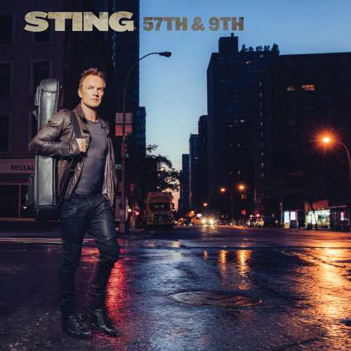 スティング / Sting - The Studio Collection: Vol. II【輸入盤】【アナログ】
