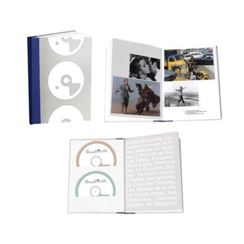 ヴァリアス・アーティスト / Ecoutez le cinéma ! 20 ans【直輸入盤】【CD】