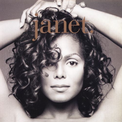 ジャネット・ジャクソン / janet. (Deluxe Edition)【輸入盤】【2CD】【CD】