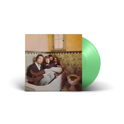 ママス&パパス / If You Can Believe Your Eyes And Ears【輸入盤】【1LP】【カラー盤】【アナログ】