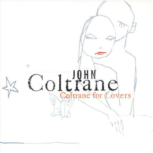 ジョン・コルトレーン / コルトレーン・フォー・ラヴァーズ【直輸入盤】【CD】