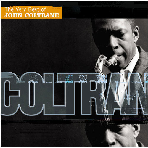 ジョン・コルトレーン / ザ・ヴェリー・ベスト・オブ・ジョン・コルトレーン【直輸入盤】【CD】