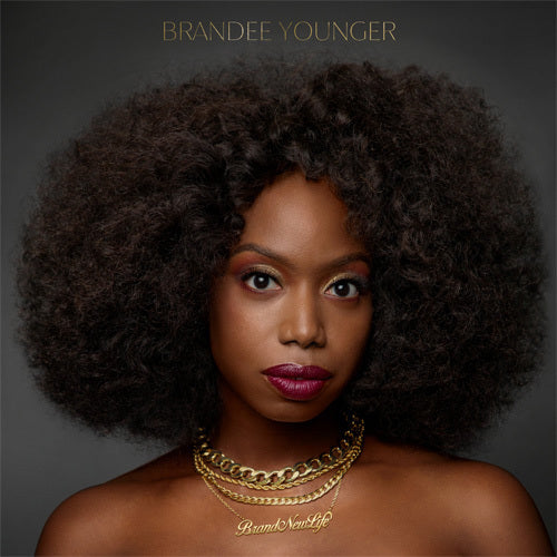 ブランディ―・ヤンガー / Brand New Life【直輸入盤】【限定盤】【LP】【アナログ】
