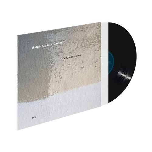 ラルフ・アレッシ / It's Always Now【直輸入盤】【限定盤】【180g重量盤LP】【アナログ】