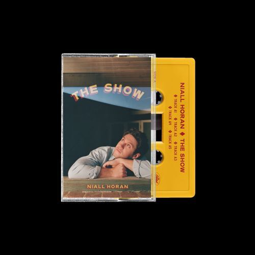 ナイル・ホーラン / The Show【輸入盤】【UNIVERSAL MUSIC STORE限定盤】【1MC】【カセットテープ】