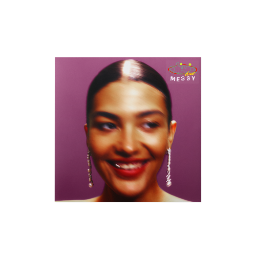 オリヴィア・ディーン / Messy【輸入盤】【1LP】【アナログ】