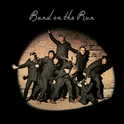ポール・マッカートニー / Band On the Run (50th Anniversary Edition)【輸入盤】【UNIVERSAL MUSIC STORE 限定盤】【2LP】【アナログ】