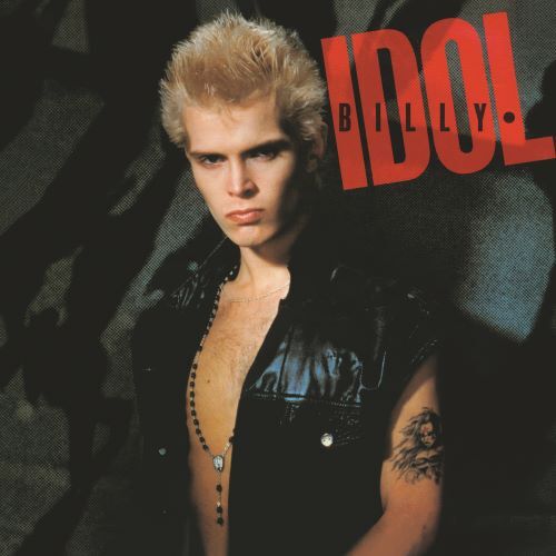 ビリー・アイドル / Billy Idol (Expanded Edition)【輸入盤】【2CD】【CD】