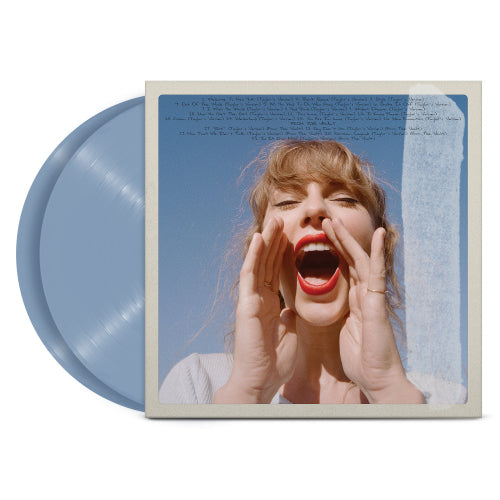 テイラー・スウィフト / 1989 (Taylor's Version)【輸入盤】【2LP】【アナログ】