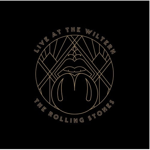 ザ・ローリング・ストーンズ / Live At The Wiltern【輸入盤】【3LP】【アナログ】