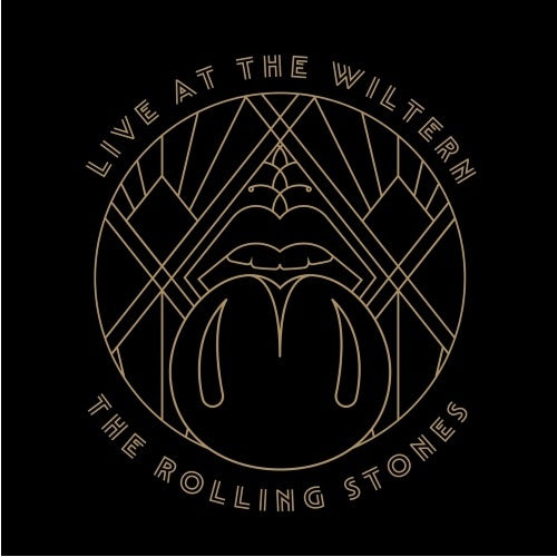 ザ・ローリング・ストーンズ / Live At The Wiltern【輸入盤】【2CD】【CD】