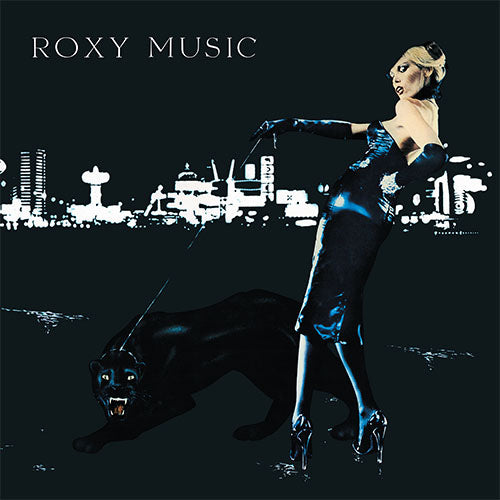 ロキシー・ミュージック / For Your Pleasure【輸入盤】【限定盤】【2LP】【アナログ】