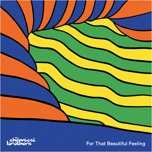 【発売中止】ケミカル・ブラザーズ / For That Beautiful Feeling【輸入盤】【1USB】【UNIVERSAL MUSIC STORE限定盤】【USBメモリー(オーディオ)】