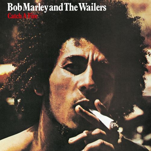 ボブ・マーリー&ザ・ウェイラーズ / Catch A Fire (50th Anniversary)【輸入盤】【50th Anniversary / 3LP +12"】【アナログ】