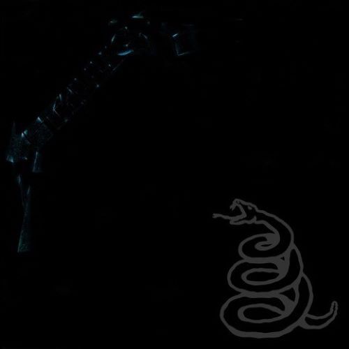 メタリカ / Metallica【輸入盤】【Remastered 2021】【2LP】【Colour Vinyl 2023】【アナログ】
