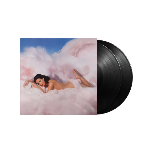 Katy Perry『Teenage Dream』アナログ盤／【新品未開封】 Teenage Dream - Exclusive Teenager Edition Vinyl - Katy