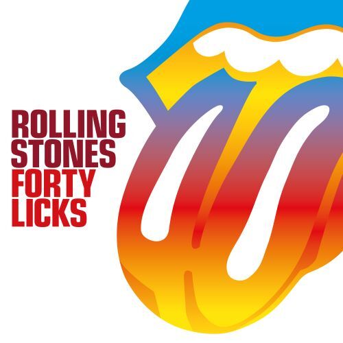 ザ・ローリング・ストーンズ / Forty Licks【輸入盤】【4LP】【アナログ】