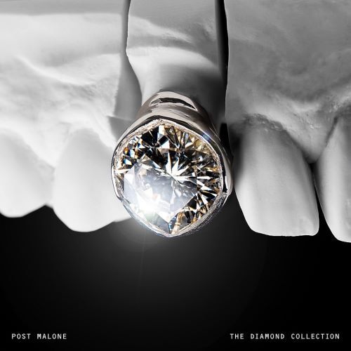 ポスト・マローン / The Diamond Collection【輸入盤】【2LP】【アナログ】