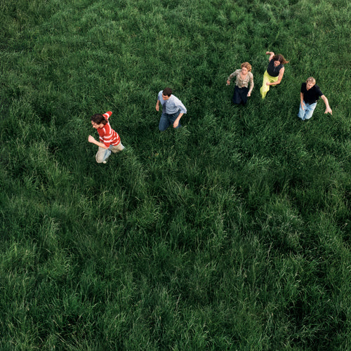 パーセルズ / Loved 【輸入盤】【CD】