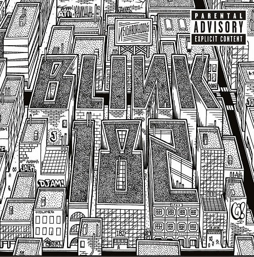 blink-182 / Neighborhoods (2LP)【輸入盤】【アナログ】