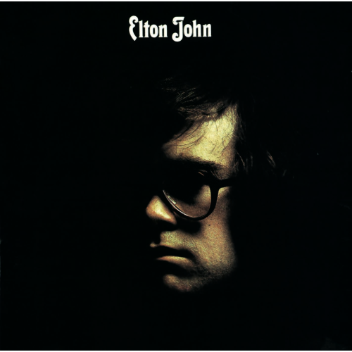 エルトン・ジョン / Elton John(LP)【輸入盤】【1LP】【アナログ】