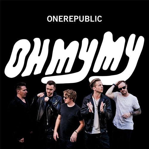 ワンリパブリック / Oh My My (2LP)【輸入盤】【アナログ】