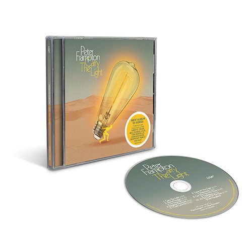スコア Peter Frampton Anthology ピーター・フランプトン ピーター・フランプトン、ライヴ・アルバム『Peter Frampton at Royal