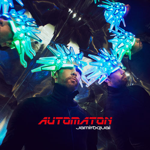 ジャミロクワイ / Automaton【輸入盤】【アナログ】