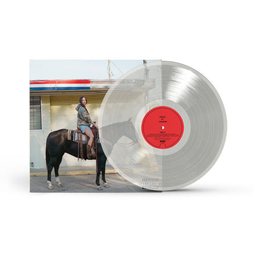 ケイシー・マスグレイヴス / Middle Of Nowhere Alternate Cover LP【輸入盤】【UNIVERSAL MUSIC STORE限定盤】【カラー盤】【1LP】【アナログ】