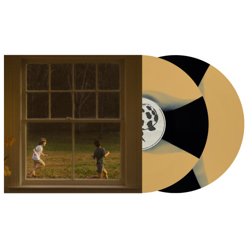 ノア・カーン / The Great Divide Headlights In The Dark Vinyl【輸入