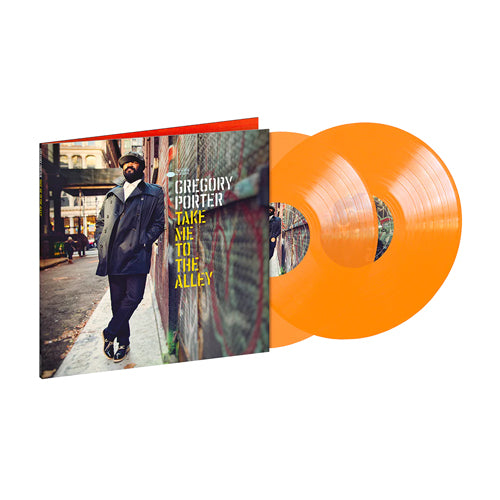 グレゴリー・ポーター / 希望へのアレイ - 10th Anniversary Edition【直輸入盤】【限定盤】【2LP】【アナログ】