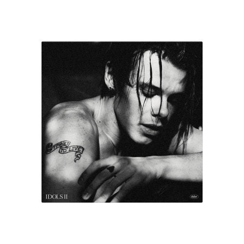 ヤングブラッド / Idols II LP【輸入盤】【1LP】【アナログ】