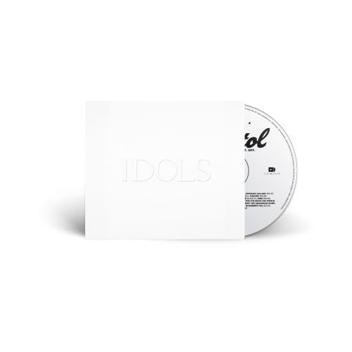 ヤングブラッド / Idols Complete CD【輸入盤】【1CD】【CD