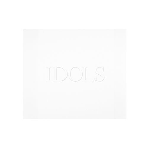 ヤングブラッド / Idols Complete CD【輸入盤】【1CD】【CD】