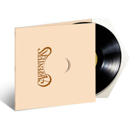 カーペンターズ / Carpenters(LP)【Limited Edition】【輸入盤】【アナログ】