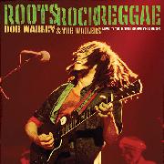 ボブ・マーリー&ザ・ウェイラーズ / Roots, Rock, Reggae: Live at the Hammersmith Odeon【UNIVERSAL MUSIC STORE限定盤】【カラー盤】