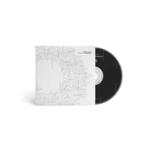 ナイン・インチ・ネイルズ / TRON Ares: Divergence CD【輸入盤】【1CD】【CD】