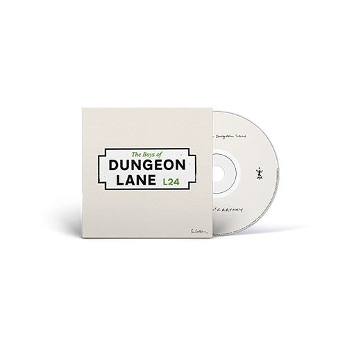 ポール・マッカートニー / The Boys of Dungeon Lane【輸入盤】【1CD
