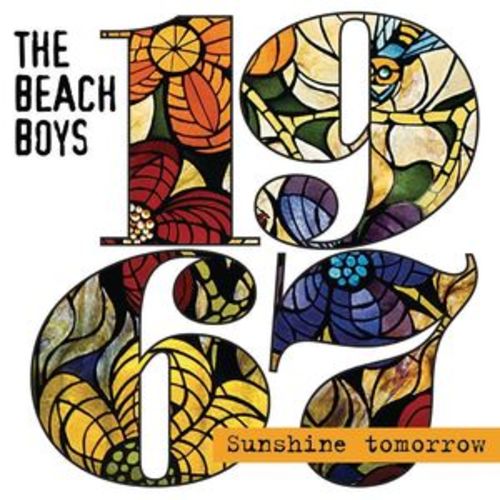 ビーチ・ボーイズ / 1967 - Sunshine Tomorrow(2CD)【輸入盤】【CD