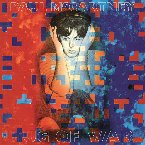 ポール・マッカートニー / Tug Of War【輸入盤】【CD】