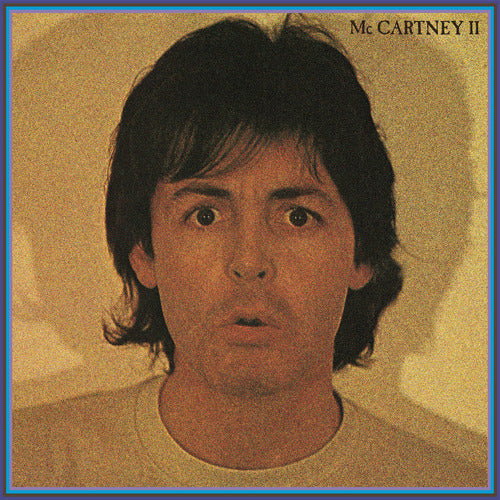 ポール・マッカートニー / McCartney II【輸入盤】【CD】