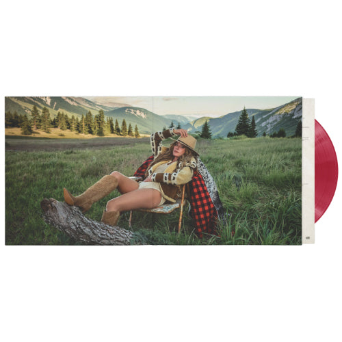 シャナイア・トゥエイン / Little Miss Twain Rosie Red Vinyl【輸入盤】【1LP】【アナログ】