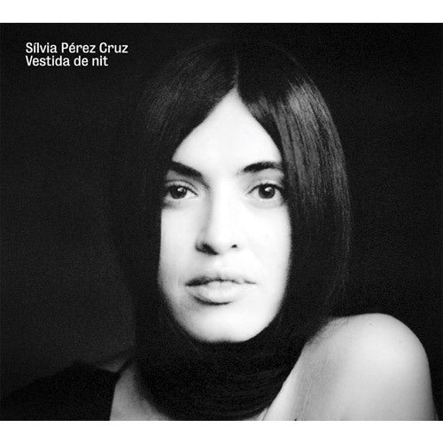 シルビア・ペレス・クルス / Vestida De Nit【直輸入盤】【2LP】【アナログ】
