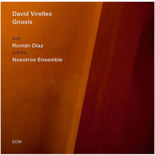David Virelles / Gnosis【直輸入盤】【180g重量盤2LP】【アナログ】