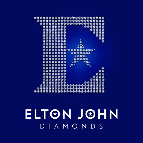 エルトン・ジョン / Diamonds(2CD)【輸入盤】【CD】