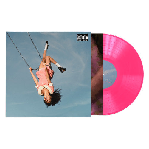 オリヴィア・ロドリゴ / you seem pretty sad for a girl so in love - exclusive 'sticky sweet' hot pink vinyl【輸入盤】【UNIVERSAL MUSIC STORE限定盤】【1LP】【アナログ】