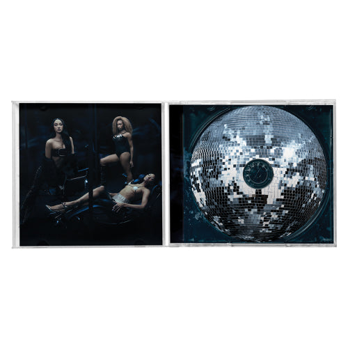 FLO / THERAPY AT THE CLUB: CD【輸入盤】【1CD】【CD】