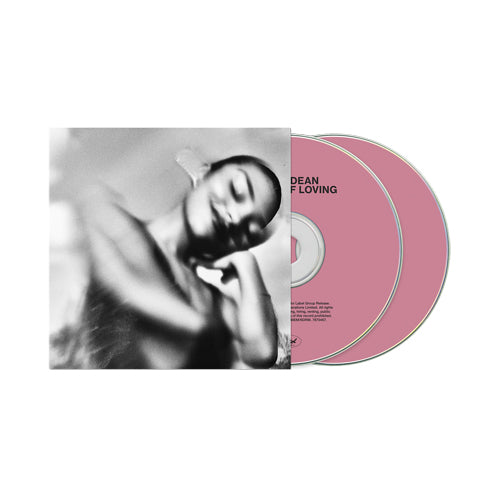 オリヴィア・ディーン / The Art of Loving - Anniversary Edition CD / Blu-ray【輸入盤】【限定盤】【CD】【+Blu-ray】