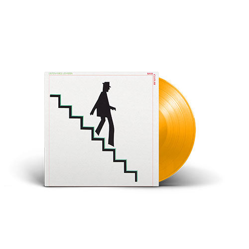 リントン・クウェシ・ジョンソン / Bass Culture【輸入盤】【限定盤】【1LP】【カラー盤】【アナログ】
